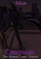 The Masked Thief