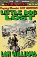 Little Dog Lost