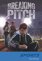 Paul Demko's Latest Book