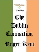 Cover of The Dublin Connection by Roger Kent