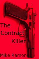 Cover of The Contract Killer by Mike Ramon