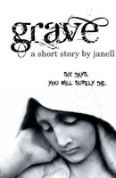 Cover of Grave by Janell; A'ndrea J. Wilson