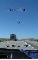 Cover of Final Peril by Andrew Evich