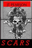 Cover of Scars by J.T. Pearson