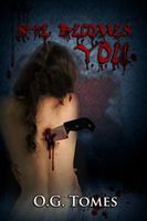 Cover of She Becomes You by O.G. Tomes