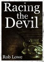 Cover of Racing the Devil by Rob Lowe