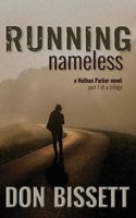 Cover of Running Nameless by Don Bissett
