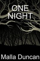 Cover of One Night by Malla Duncan