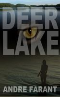 Cover of Deer Lake by Andre Farant