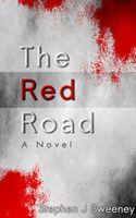 Cover of The Red Road by Stephen J. Sweeney