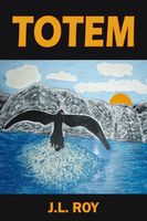 Cover of Totem by Jean-Luc Roy