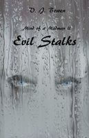 Cover of Evil Stalks by Valerie Bowen