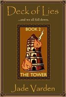 Cover of The Tower by Jade Varden