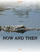 Cover of Now and Then by Ian Kidd