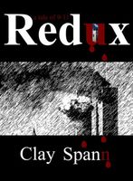 Cover of Redux by Clayton Spann