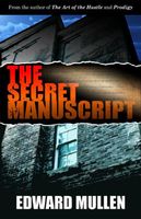 Cover of The Secret Manuscript by Edward Mullen
