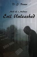 Cover of Evil Unleashed by Valerie Bowen