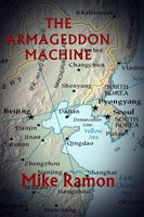 Cover of The Armageddon Machine by Mike Ramon