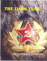 Cover of The Dark Year by Edward Norton