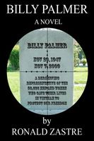 Cover of Billy Palmer by Ronald Zastre