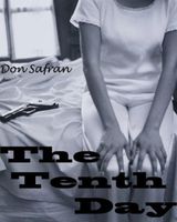 Cover of The Tenth Day by Don Safran