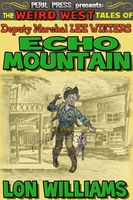 Echo Mountain