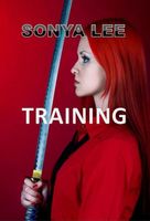 Cover of Training by Sonya Lee