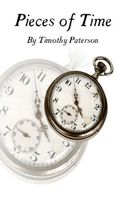 Cover of Pieces of Time by Timothy Paterson