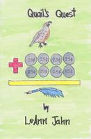 Cover of Quail's Quest by Cindy Omlor