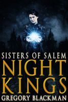 Cover of Sisters of Salem by Gregory Blackman