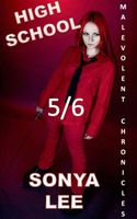Cover of High School by Sonya Lee