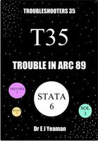 Trouble in Arc 89