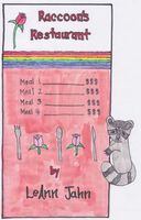 Cover of Raccoon's Restaurant by Cindy Omlor