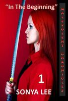 Cover of In the Beginning by Sonya Lee