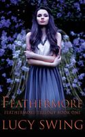 Cover of Feathermore by Lucy Swing