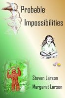 Steven Larson; Margaret Larson's Latest Book