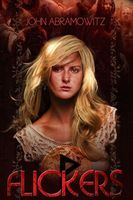 Cover of Flickers by John Abramowitz