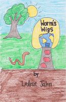Cover of Worm's Wigs by Cindy Omlor