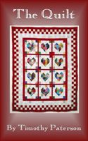 Cover of The Quilt by Timothy Paterson