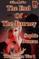 Cover of The End Of The Journey by Sophie Duncan