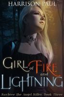 Girl of Fire and Lightning
