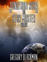 Cover of The Star Master Trilogy by Gregory Blackman