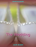 Cover of The Wedding by Ian Kidd