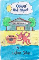 Cover of Octopus' Odd Object by Cindy Omlor