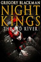Cover of The Red River by Gregory Blackman