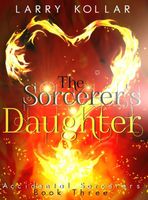 The Sorcerer's Daughter