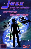 Jazz: Monster Collector In: Crime Scenes