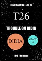 Trouble on Didia
