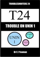 Trouble on Unin 1