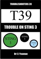 Trouble on Sting 3